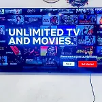 Luxury City Centre Apartment With Netflix & Workspace