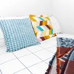 Luxury City Centre Apartment With Netflix & Workspace
